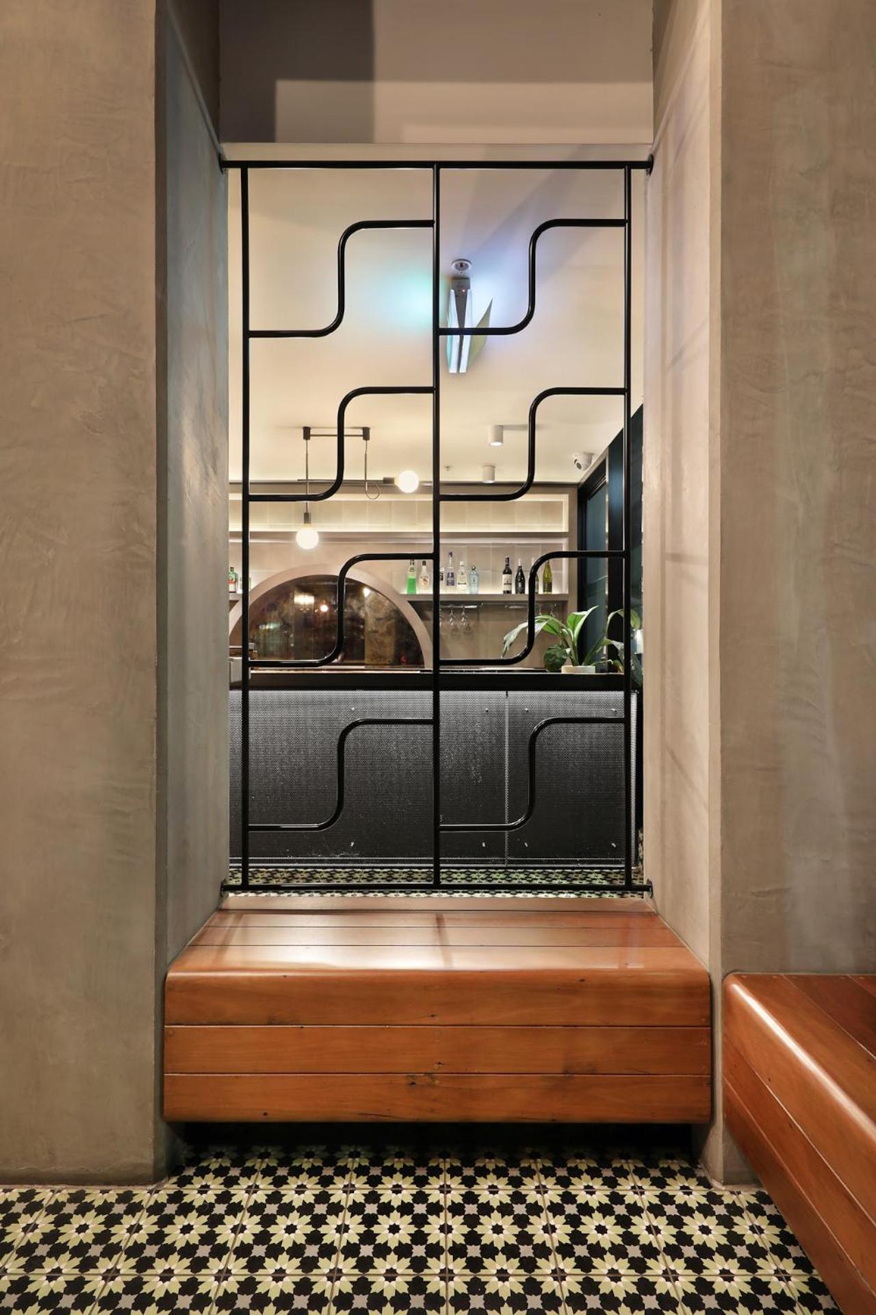 The Canvas Apartment Hotel Мелбърн Екстериор снимка